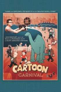 Cartoon Carnival