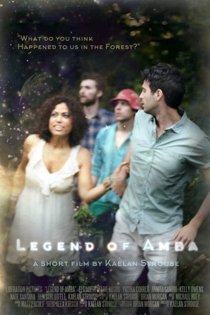 Legend of Amba
