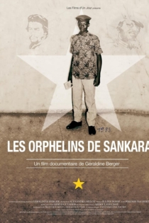 Les Orphelins de Sankara