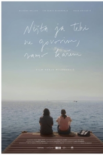 Ništa ja tebi ne govorim, samo kažem