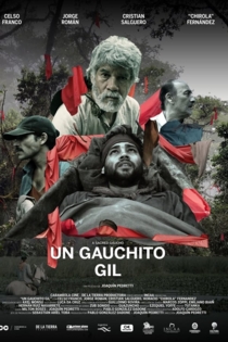 Un gauchito gil