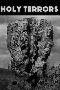 Holy Terrors