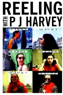 Reeling with PJ Harvey