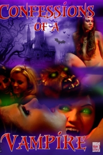 Confessions of a Vampire