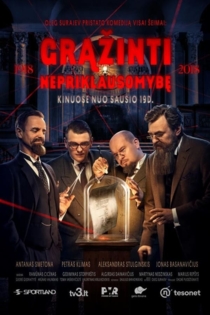 Grąžinti nepriklausomybę