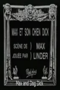 Max et son chien Dick