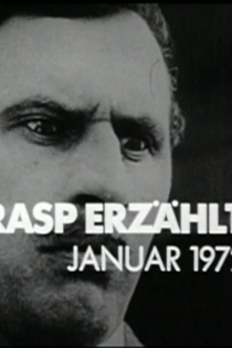 Fritz Rasp erzählt