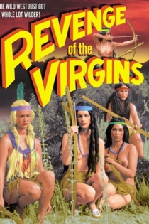 Revenge of the Virgins