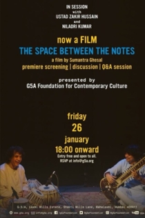 The Space Between the Notes