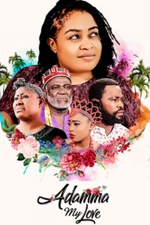 Adamma My Love