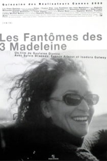 Les Fantômes des trois Madeleine