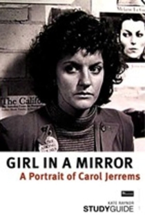 Girl in a Mirror