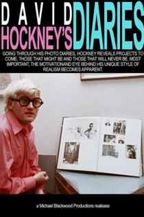 David Hockney's Diaries