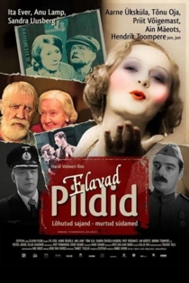 Elavad pildid