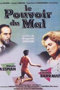 Le pouvoir du mal