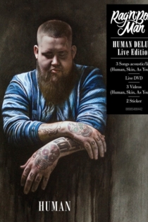 Rag'n'bone Man - Live At Swr3 New Pop Festival 2017