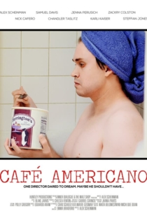Cafe Americano