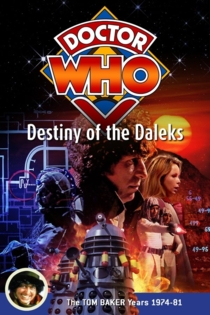 Doctor Who: Destiny of the Daleks