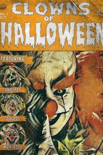 Clowns of Halloween