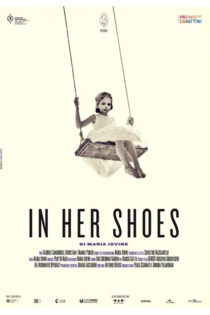 In Her Shoes