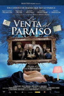 La venta del paraíso