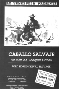 Caballo salvaje