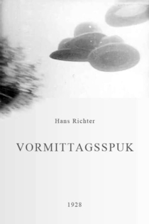 Vormittagsspuk