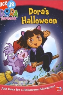 Dora the Explorer: Dora's Halloween