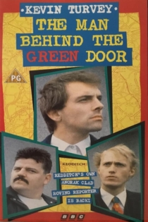 Kevin Turvey: The Man Behind the Green Door