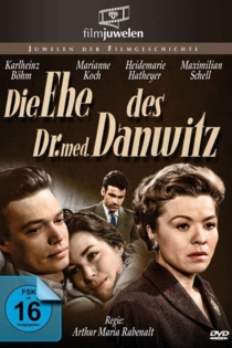 Die Ehe des Dr. med. Danwitz
