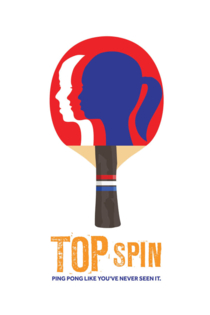 Top Spin