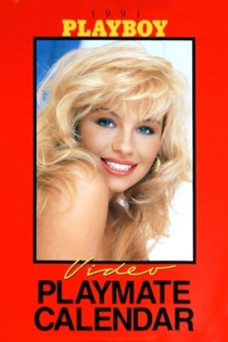 Playboy Video Playmate Calendar 1991