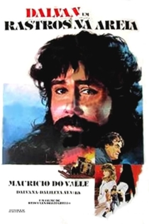 Rastros na Areia