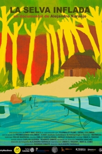 La selva inflada