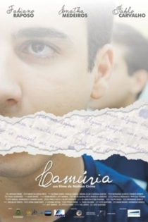 Lamúria