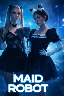 Maid Robot