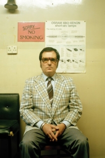 Two tickets, please?