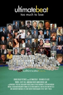 UltimateBeat - Too Much To Lose