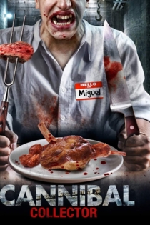 Человек, который коллекционировал еду