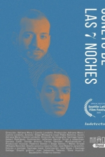 Soneto de las 7 noches