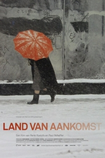 Land van Aankomst
