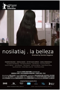Nosilatiaj. La Belleza