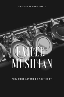 Failed Musican
