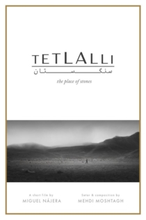 Tetlalli: The Place of Stones