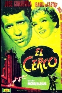 El cerco