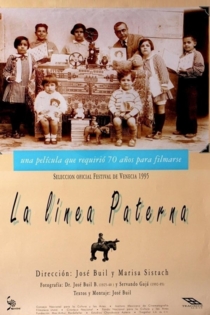 La línea paterna