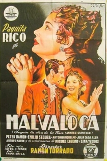 Malvaloca