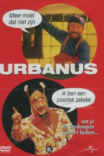 Urbanus: Meer Moet Dat Niet Zijn
