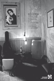 Trilogia dos Carnavais: 25 Anos de Carreira ou de Lápide