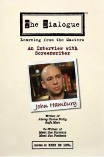 The Dialogue: An Interview with Screenwriter John Hamburg